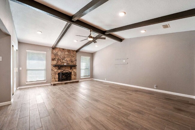 Photo - "Beautifully updated 3-Bed 2-Bath home Wit...
