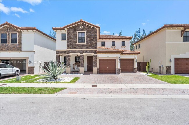 Photo - 9830 NW 86th Terrace Casa