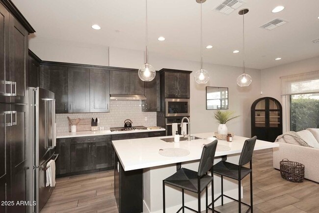 7464 E Paraiso Dr