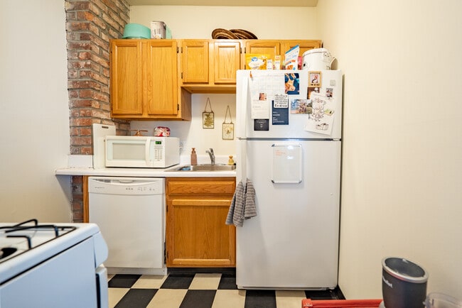 Photo - 3509 Wyandotte St Unidad 1N