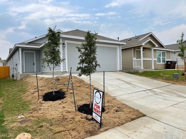 Single family home for rent - Single family home for rent