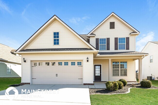 Building Photo - 1010 Keeneland Dr