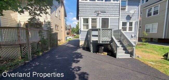 Photo - 4 br, 1.5 bath House - 3348 Kildare Rd