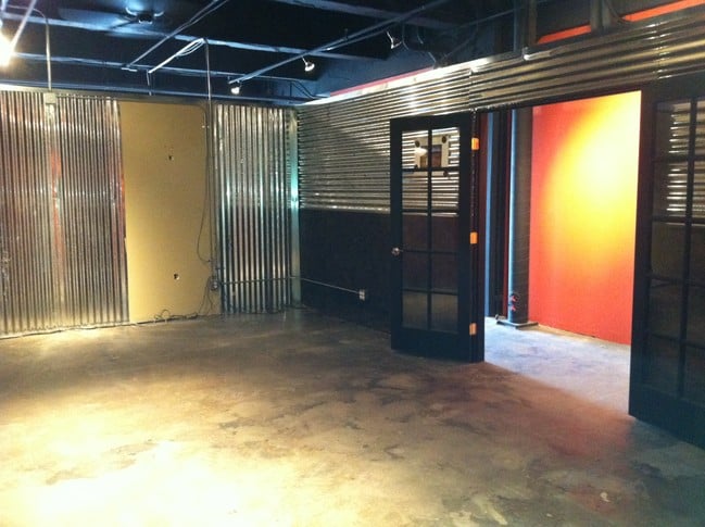 Photo - Artspace Rubber Company