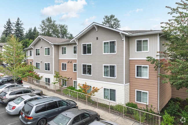 Building Photo - Radcliffe Place Senior Living Rental