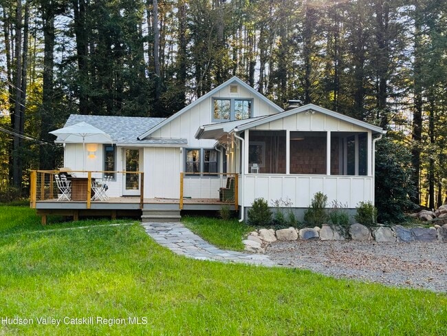 299 Wittenberg Rd