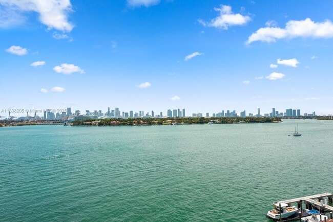 540 West Ave Unit 2311
