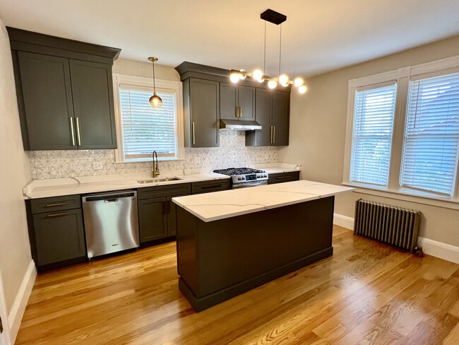 Photo - 257 Highland Ave Unit 1