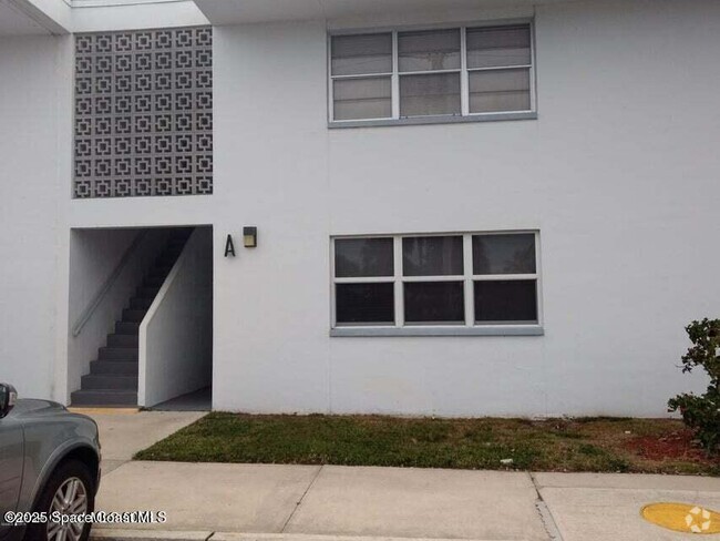 Building Photo - 8401 N Atlantic Ave Unit A12 Rental
