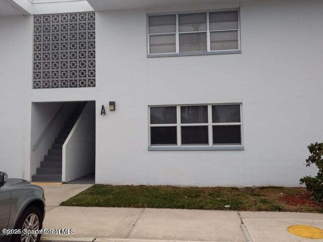 Building Photo - 8401 N Atlantic Ave Unit A12 Rental
