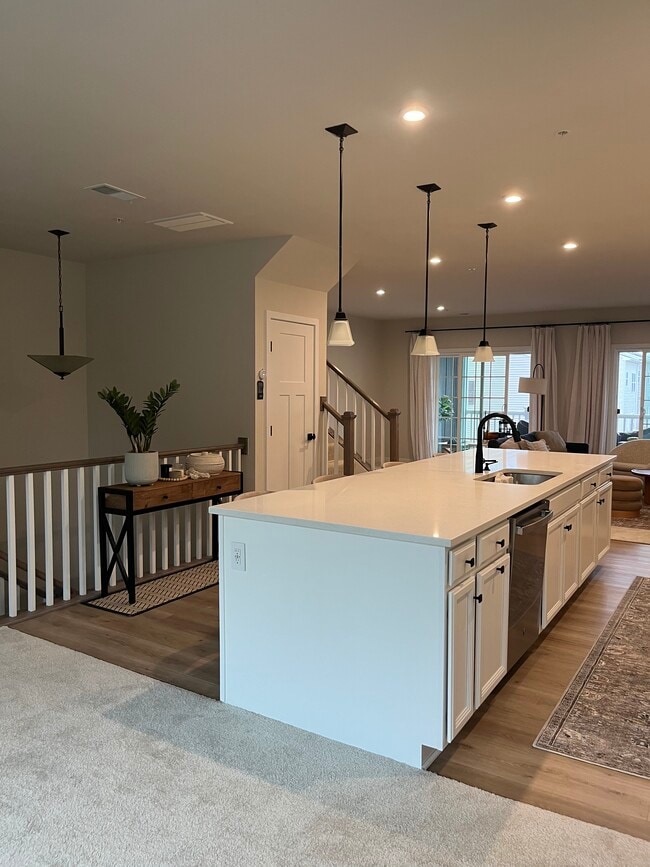 Kitchen - 10810 Presidential Pky Unit Condominium