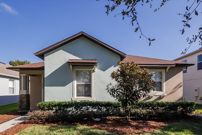 Building Photo - 2309 Abey Blanco Dr