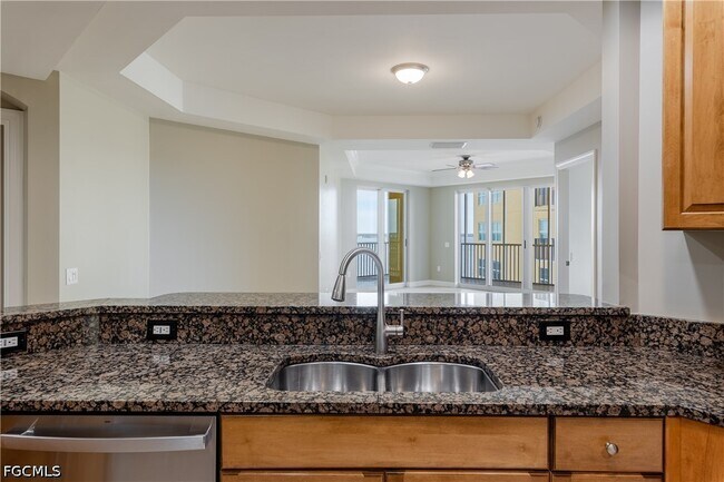 2745 First St Unit 1406