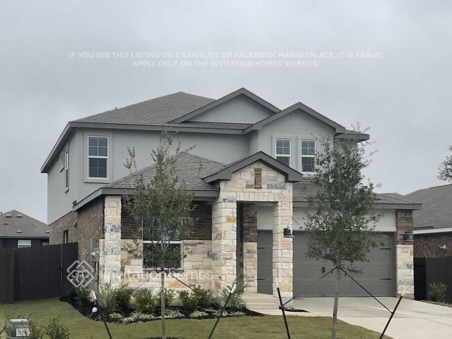 Photo - 1508 Chapel Rnch Rd