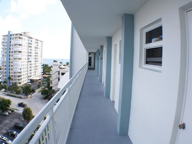 Photo - 201 N Ocean Blvd Unit 902
