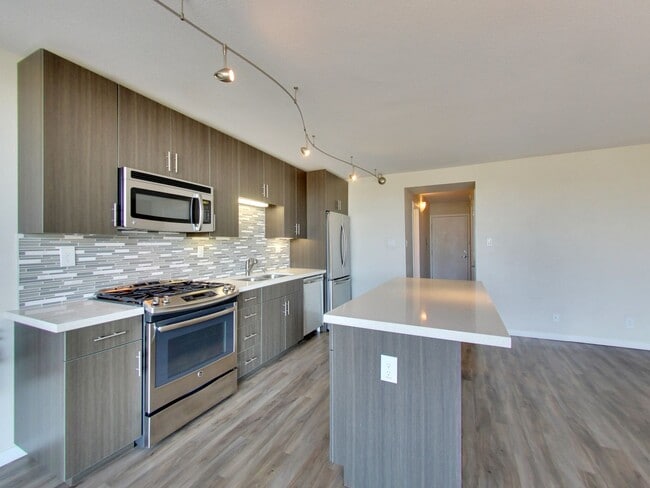 Panomar Luxury Apartments