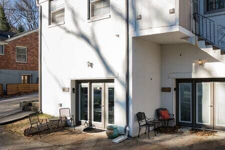 Building Photo - 3703B Woodmont Blvd Unit Lower B