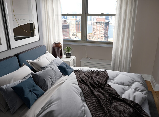 Photo - Independence Plaza