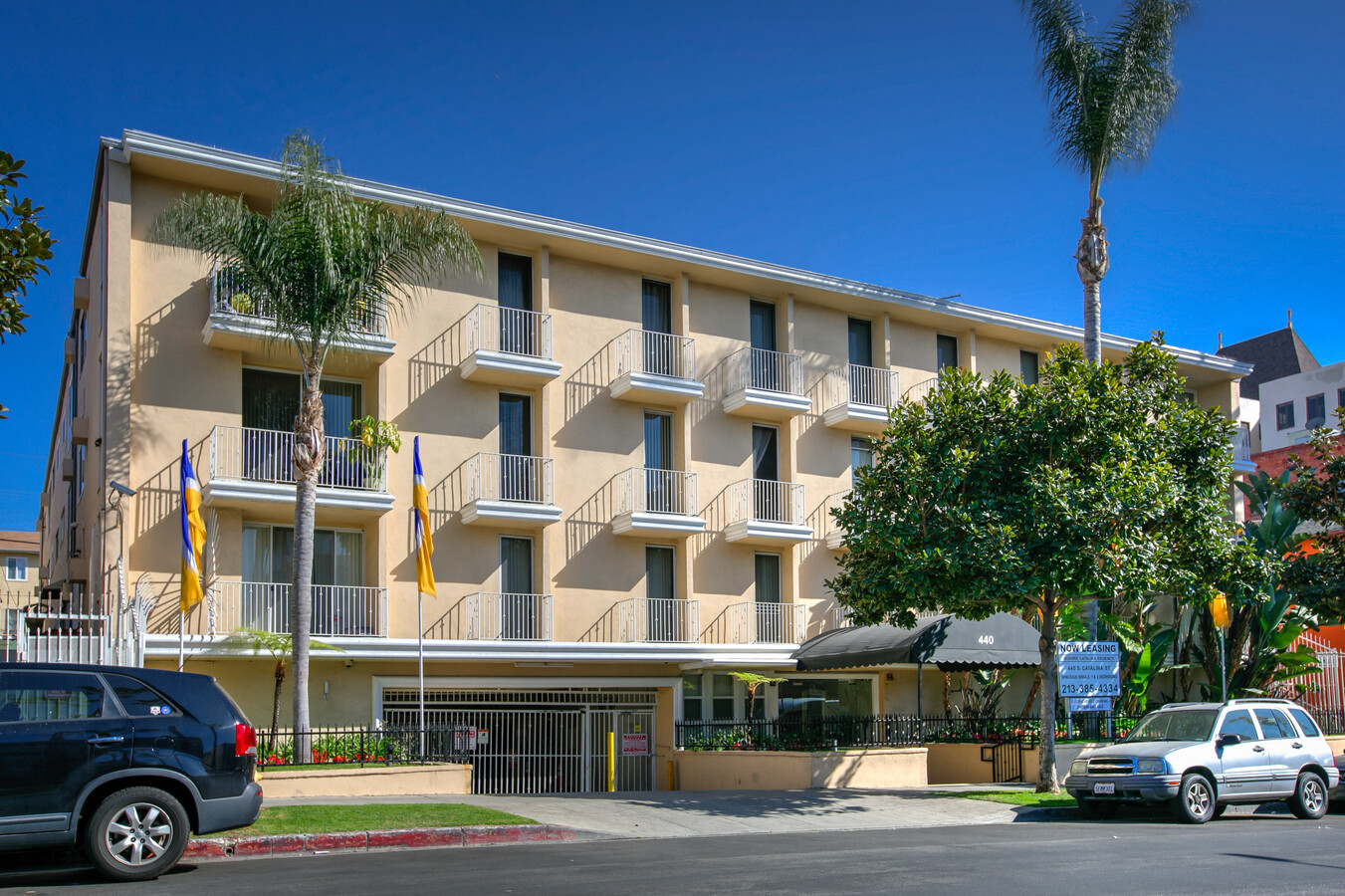 Photo - Wilshire Catalina Regency Apartments