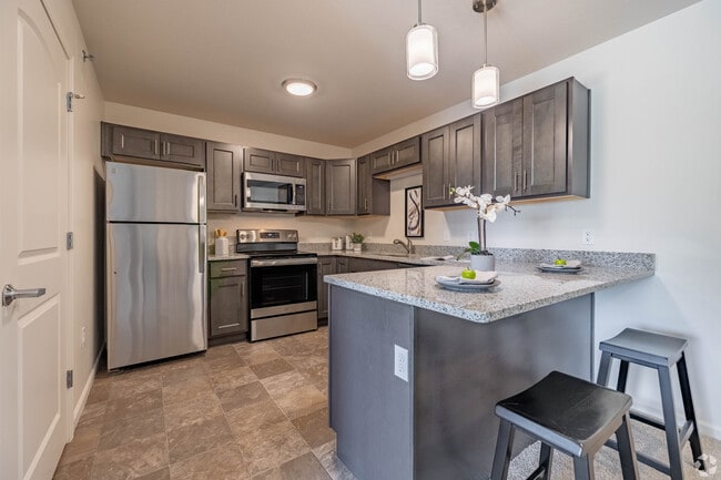 Photo - Fox Run Senior Apartments