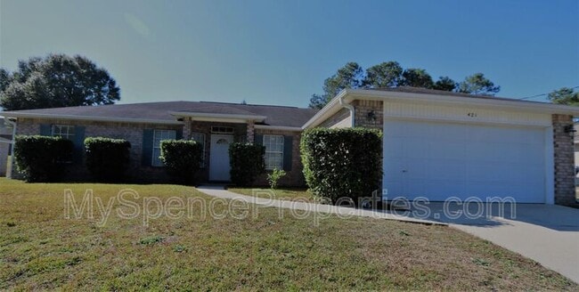 Building Photo - 421 Hatchee Dr Rental
