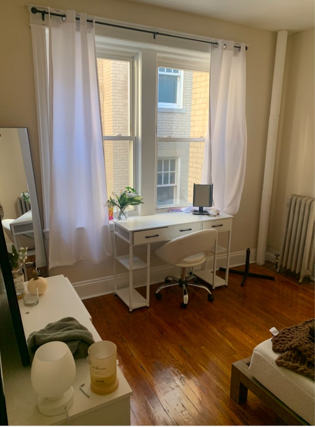 9 Gardner St Unit 4