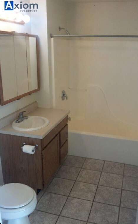 35 W 2nd N Unit 101