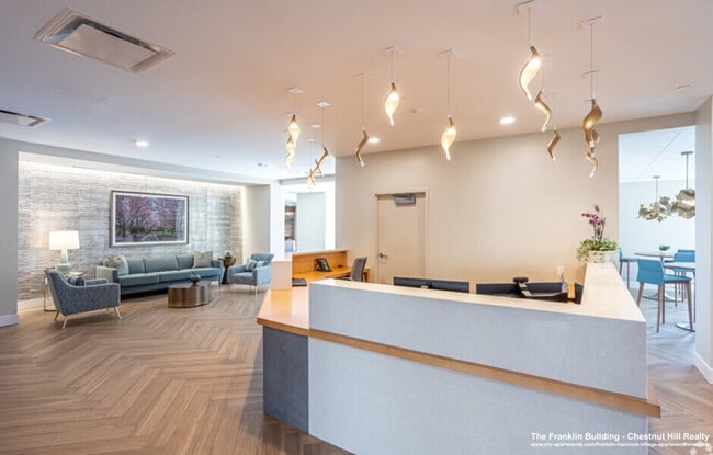 Building Photo - 201 Sherman Rd