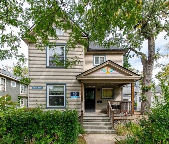 Building Photo - 335 Catherine-335CAT Unit 335CAT