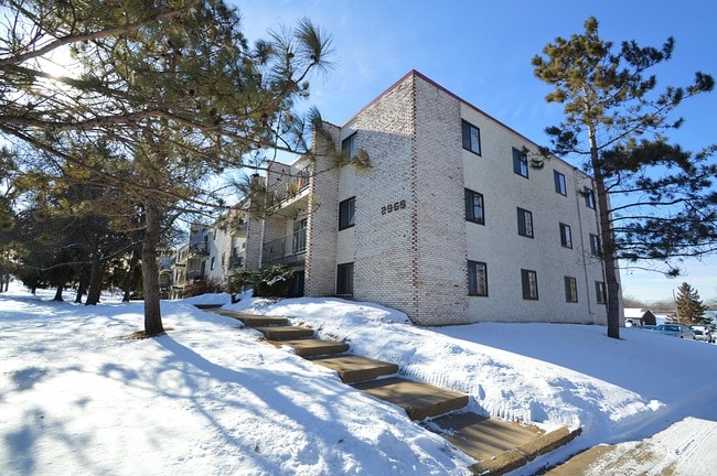 Quebec Apartments