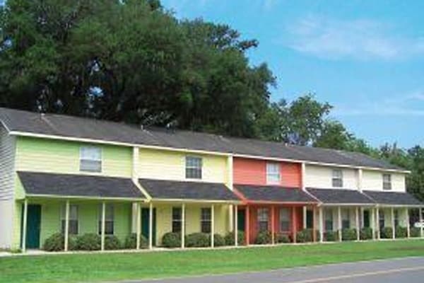 Greenbriar Townhomes - Greenbriar Townhomes