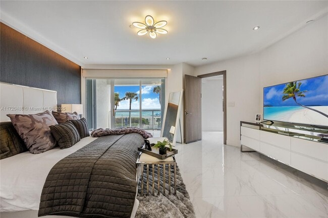 Photo - 18671 Collins Ave Unit 201