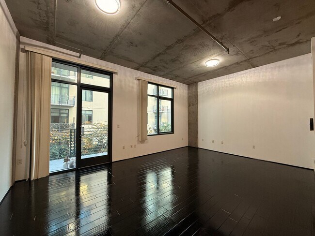 Photo - Modern 1BR/2BA Condo with 2 Parking Spaces...