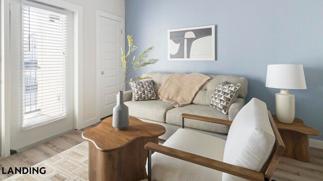 Building Photo - 1800 Central Pine St