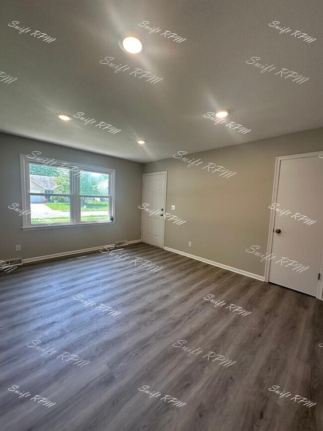 1208 E Loula St Townhome Townhome Rental in Olathe KS