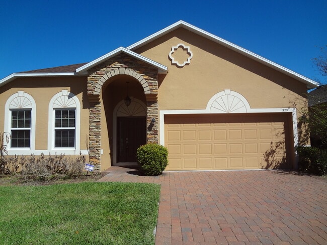 Building Photo - Beautiful 3BR Home in Mallory Square, Lawn Care Included
