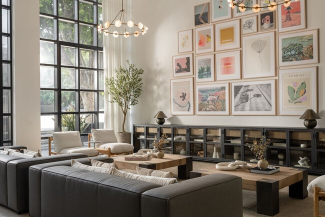 Veda Luxury Apartments