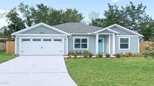 Photo - 707 Amberjack Ln