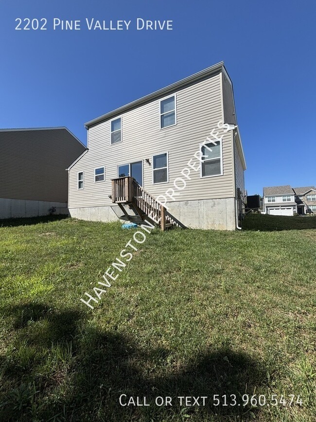 Photo - 2202 Pine Valley Dr