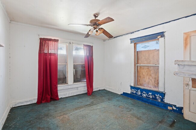 Photo - 413 Fulton Ave SW