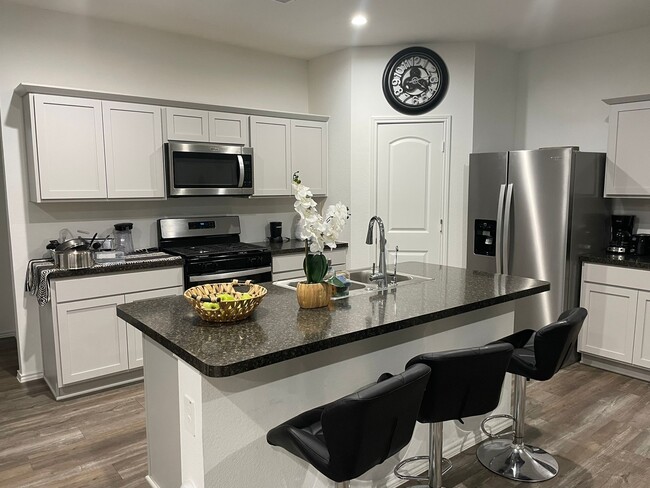 Photo - 24443 Springfield Valley Dr