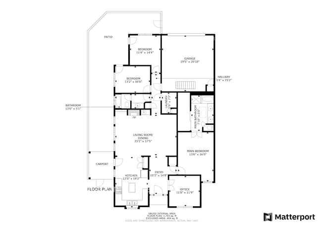 Photo - 2710 Honeysuckle Dr