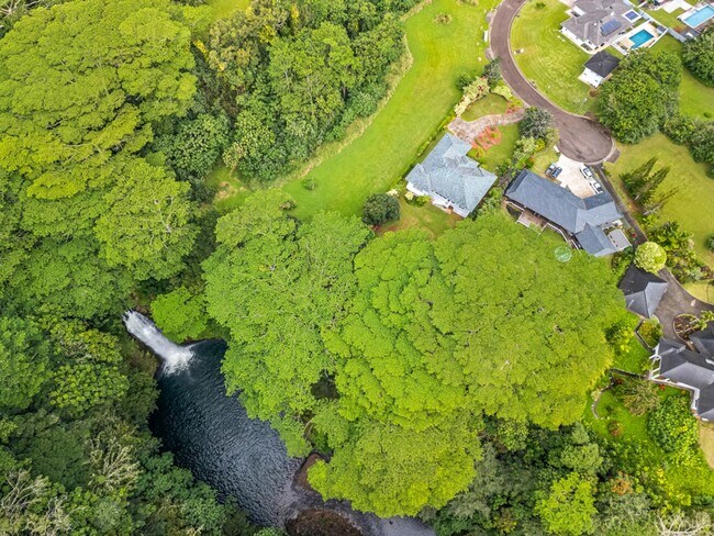 Photo - 4 Bedroom 3 Bath Home in Waioli Gardens