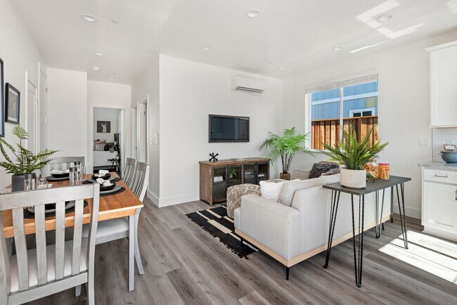 Photo - 2 bed 1 bath Vineyard views in your back yard