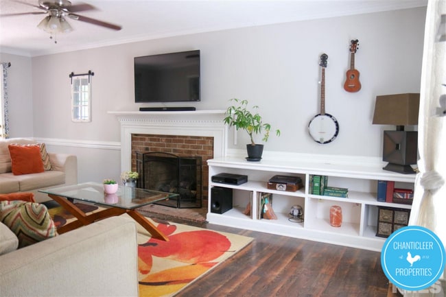 Photo - 7317 Ewing Pl