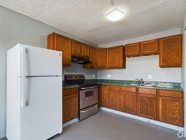 Building Photo - 2/1 Marble Falls TX Unit A Rental