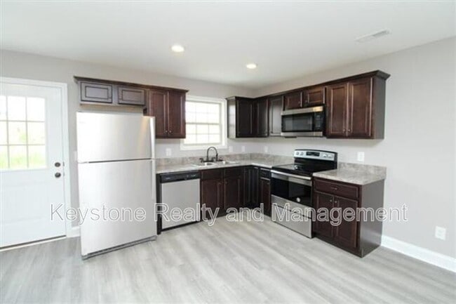 Photo - 1724 Manning Dr