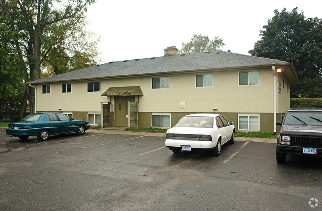 Photo - Division Street Apartments