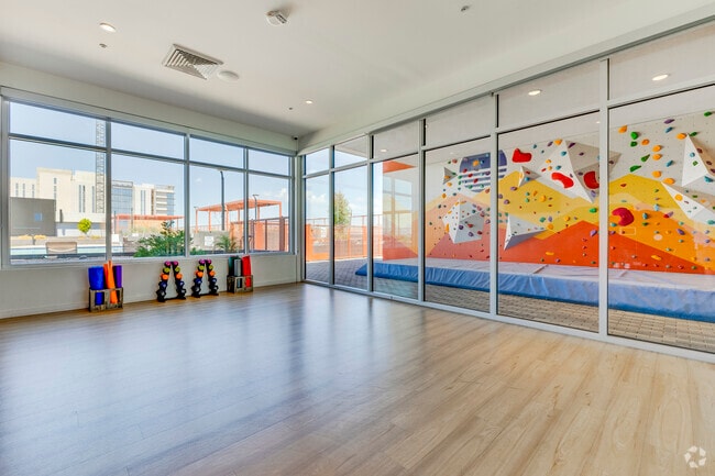 Yoga Studio