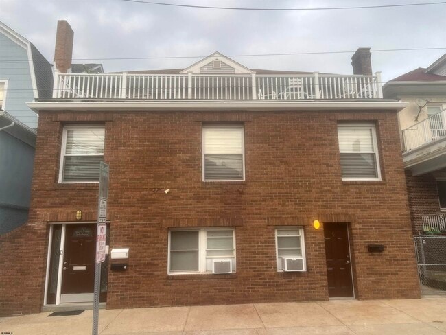 Building Photo - 7 S Laclede Pl Unit 1 Rental